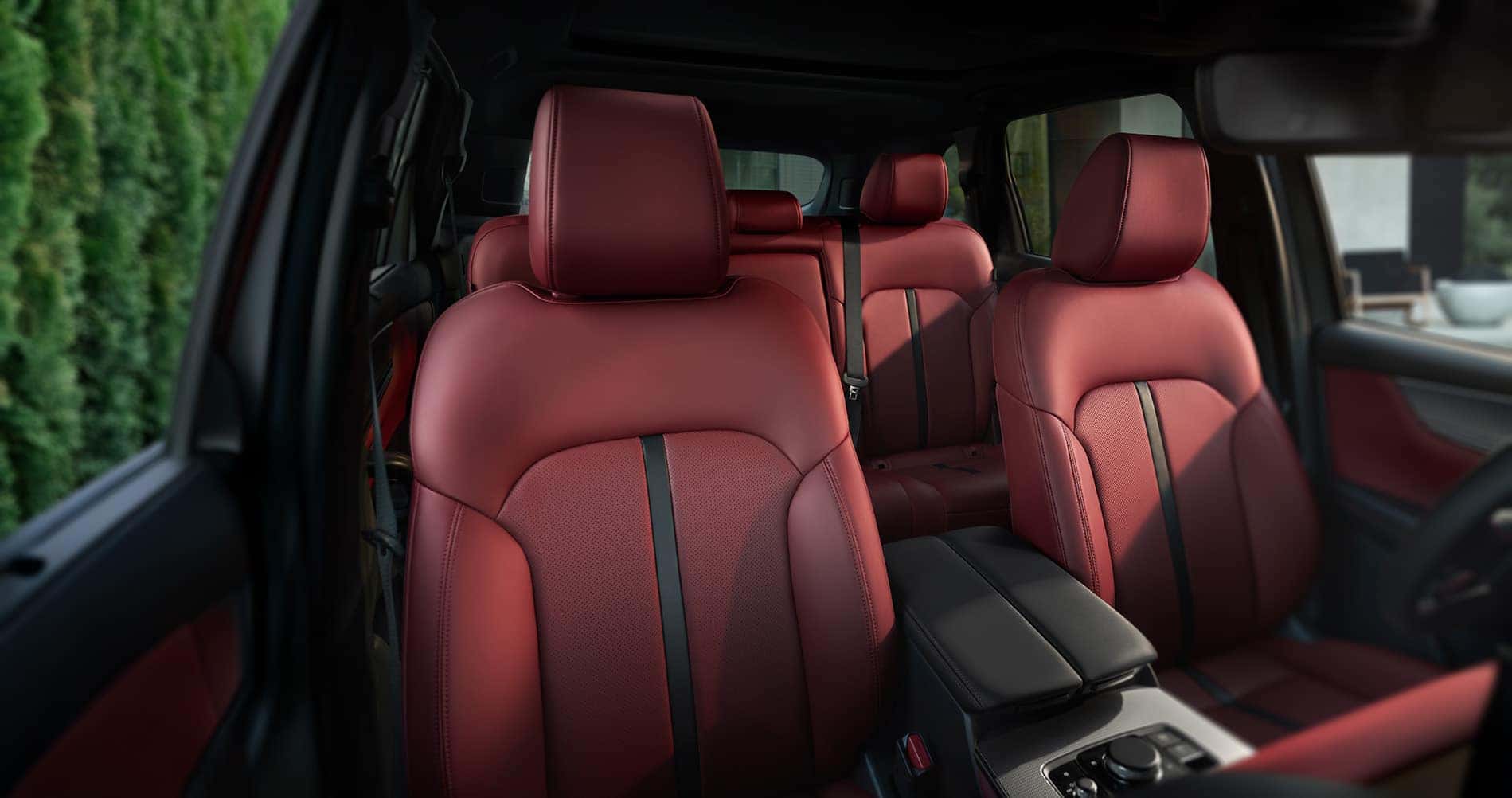 📐 2025 Mazda CX-70 Dimensions : Exterior, Passenger & Cargo