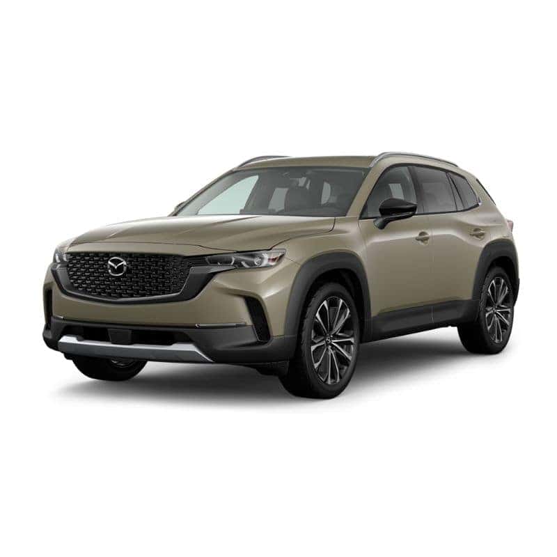 CX-50