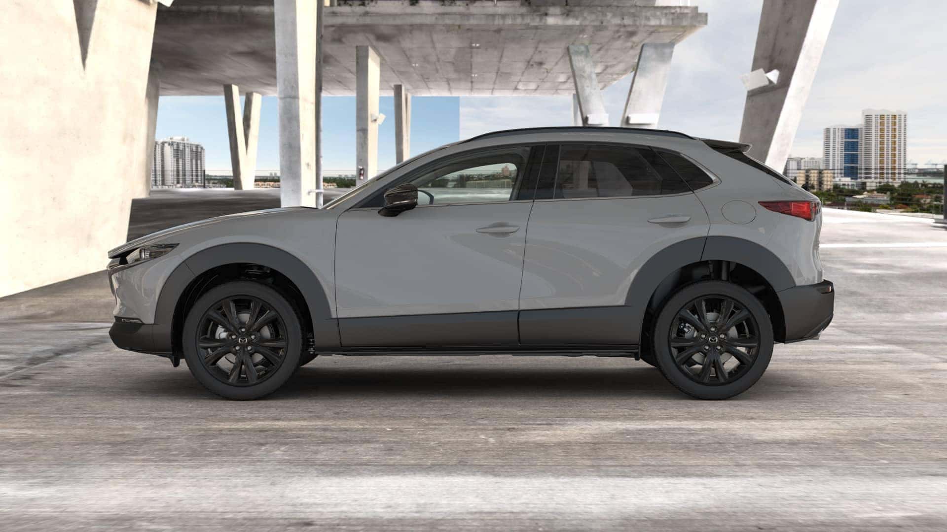 2025-Mazda-CX-30-Aero-Gray-Metallic