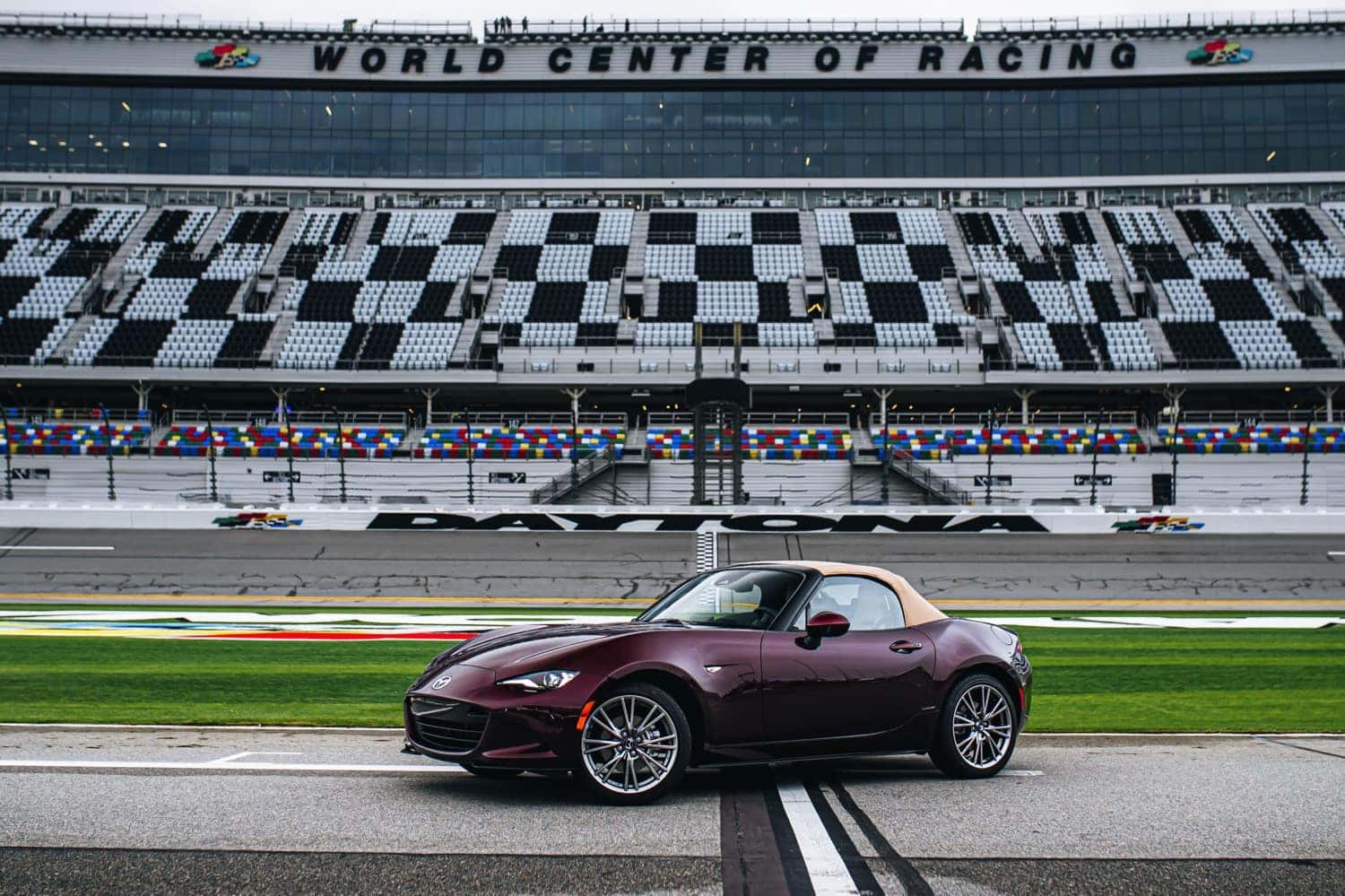 2025 Mazda MX-5 Miata 35th Anniversary Specs