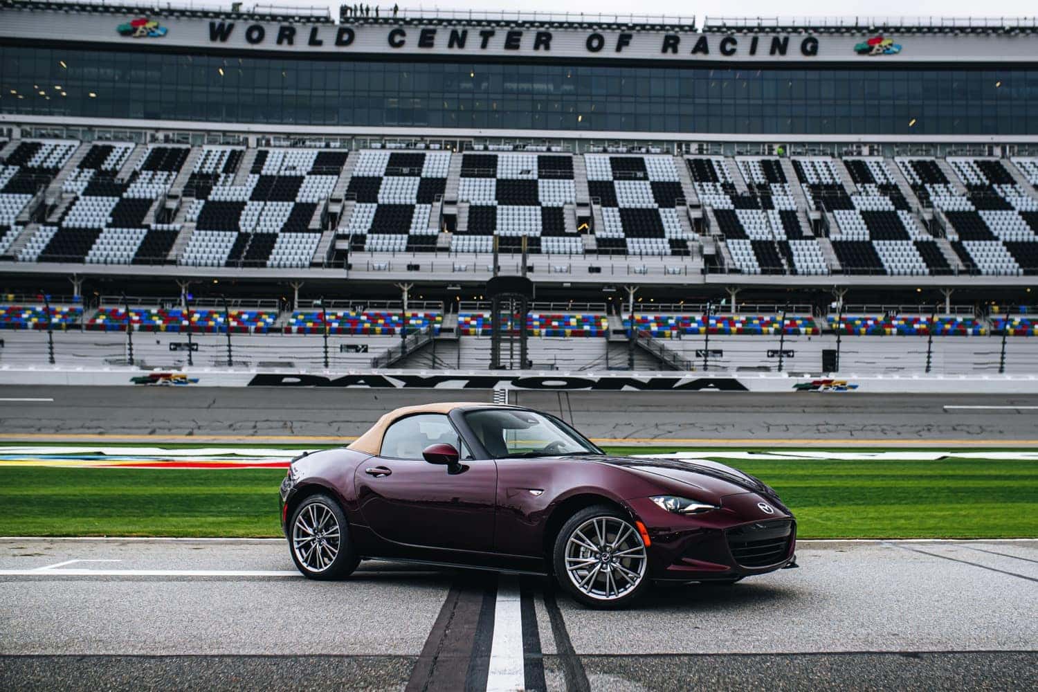 2025 Mazda MX-5 Miata 35th Anniversary Specs