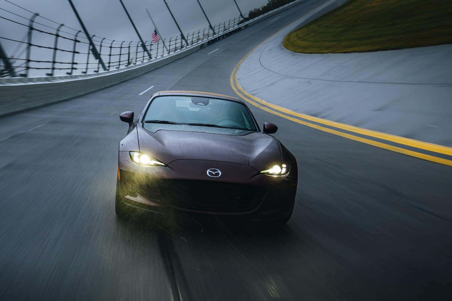 2025 Mazda MX-5 Miata 35th Anniversary Specs