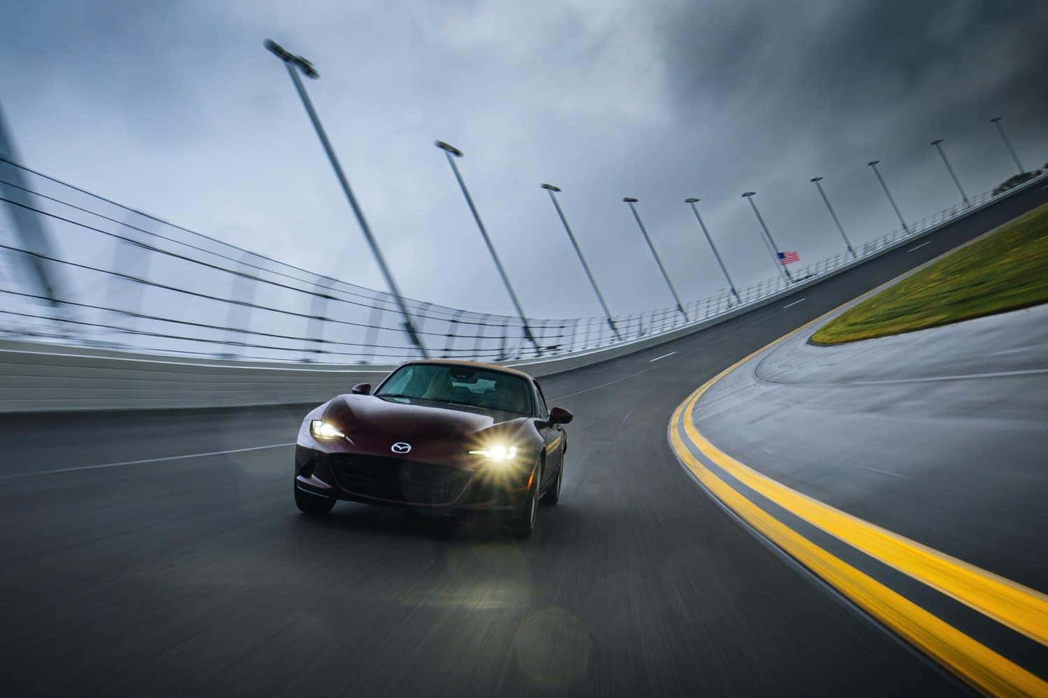 2025 Mazda MX-5 Miata 35th Anniversary Specs