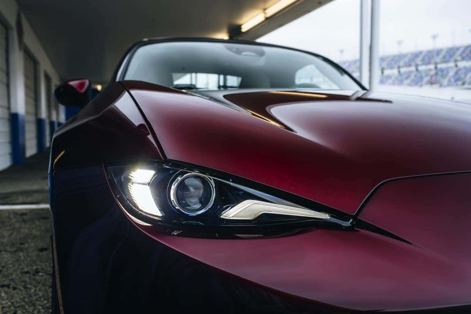 2025 Mazda MX-5 Miata 35th Anniversary Specs