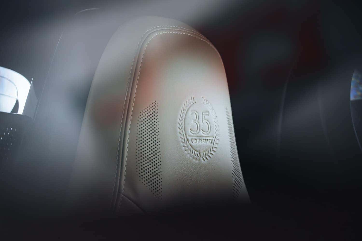 2025 Mazda MX-5 Miata 35th Anniversary Specs