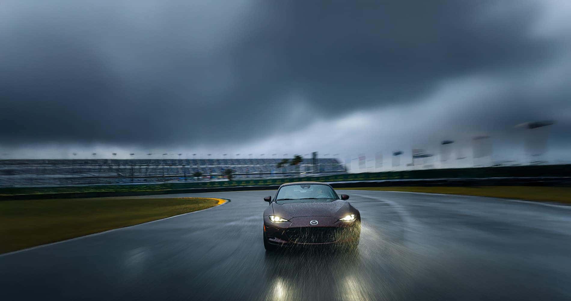 2025 Mazda MX-5 Miata 35th Anniversary Specs