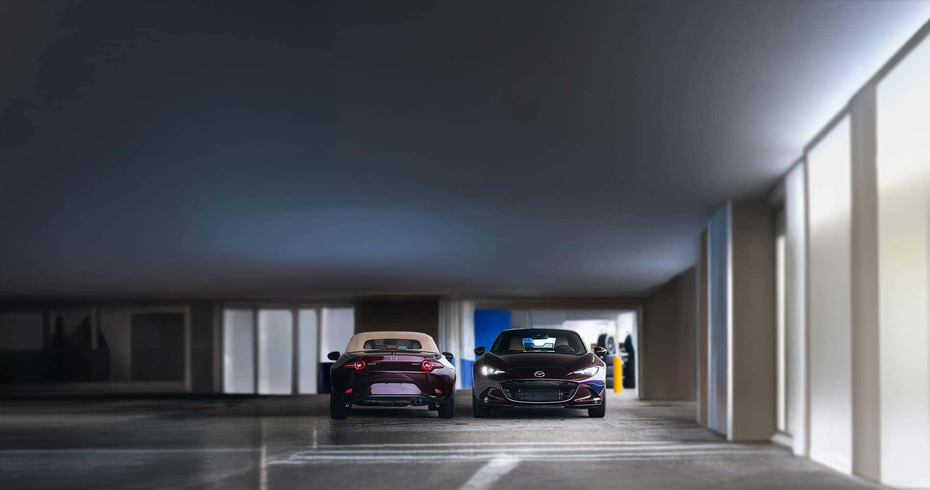 2025 Mazda MX-5 Miata 35th Anniversary Specs