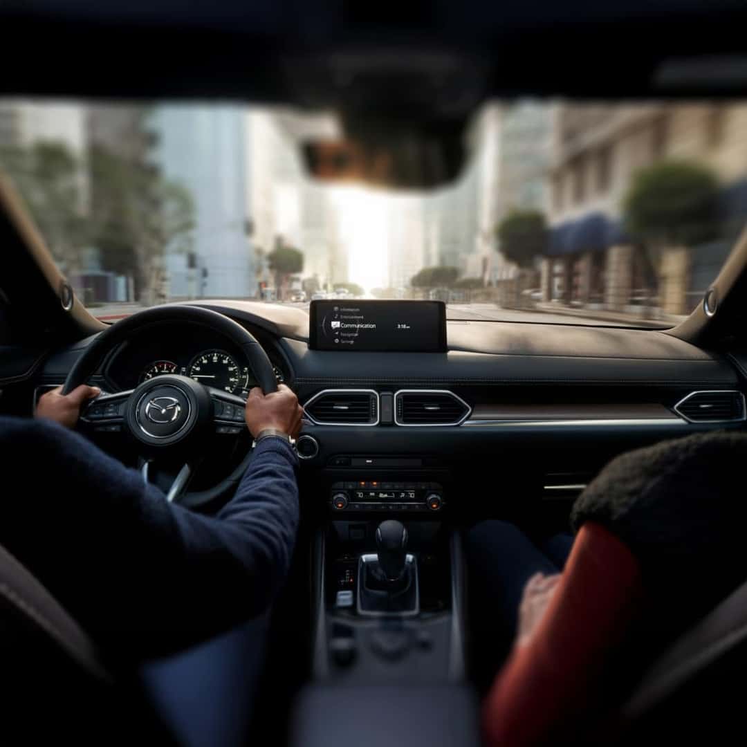 Why Mazda | For Every Drive : Sport, Adventure & Luxury