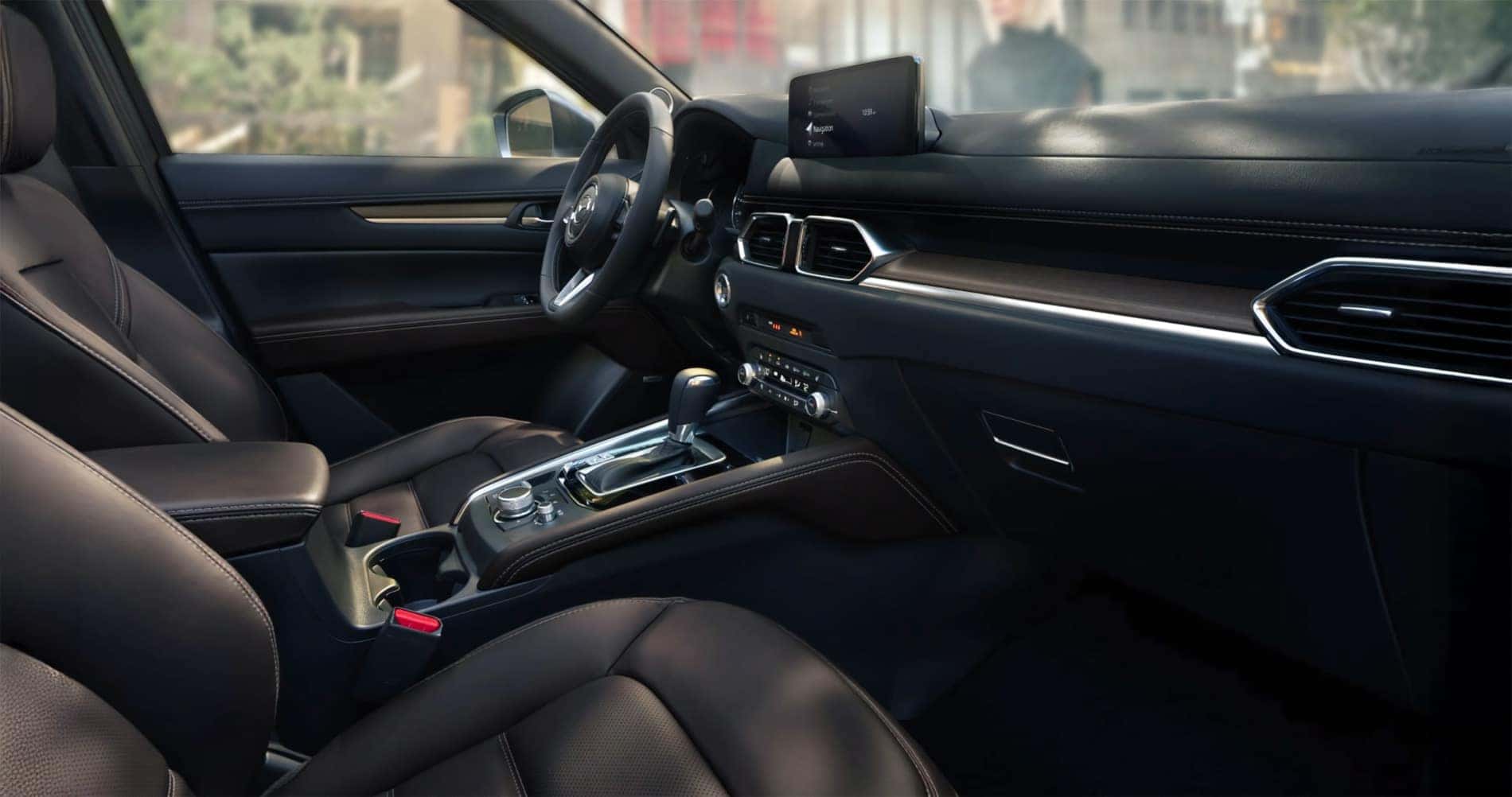 2026 BMW X1 or 2025 Mazda CX-5
