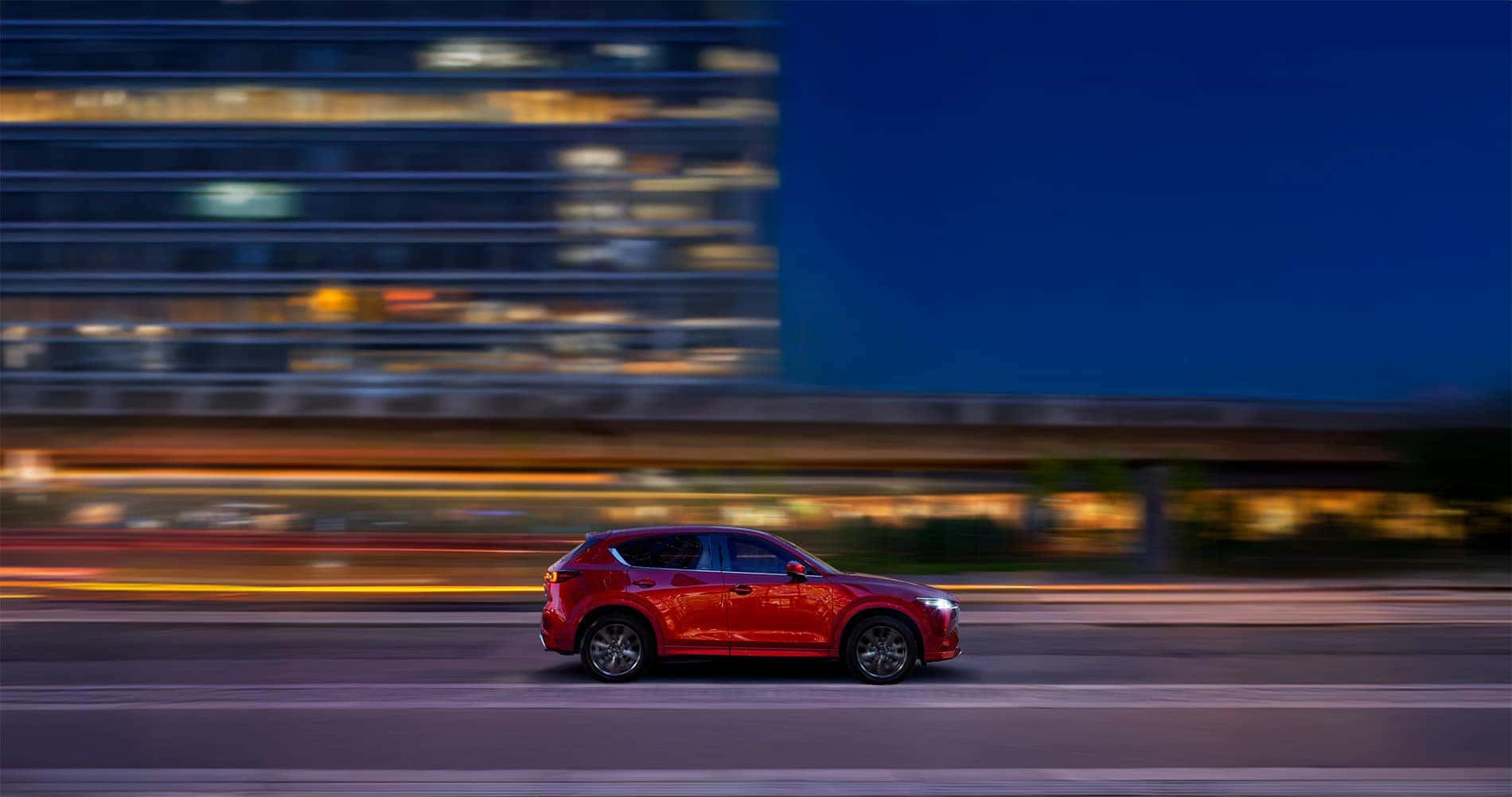 2026 BMW X1 or 2025 Mazda CX-5