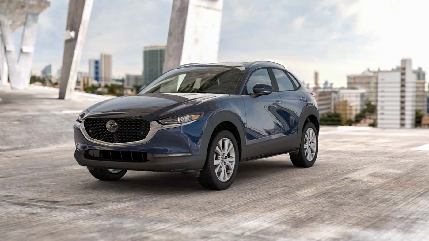 トト New 2026 Mazda CX-30 For Sale at Fremont Mazda | VIN