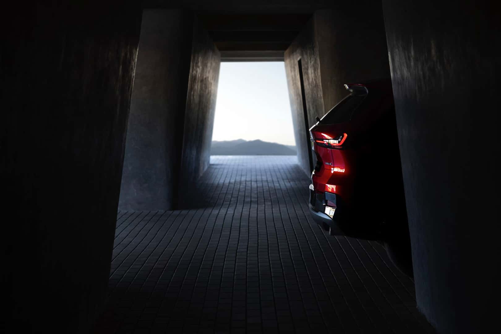 2026 Mazda CX-5 Redesign Specs & Photos