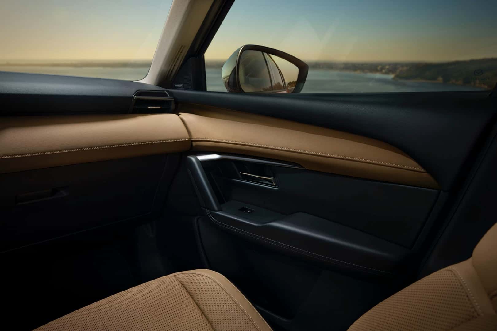 2026 Mazda CX-5 Redesign Specs & Photos