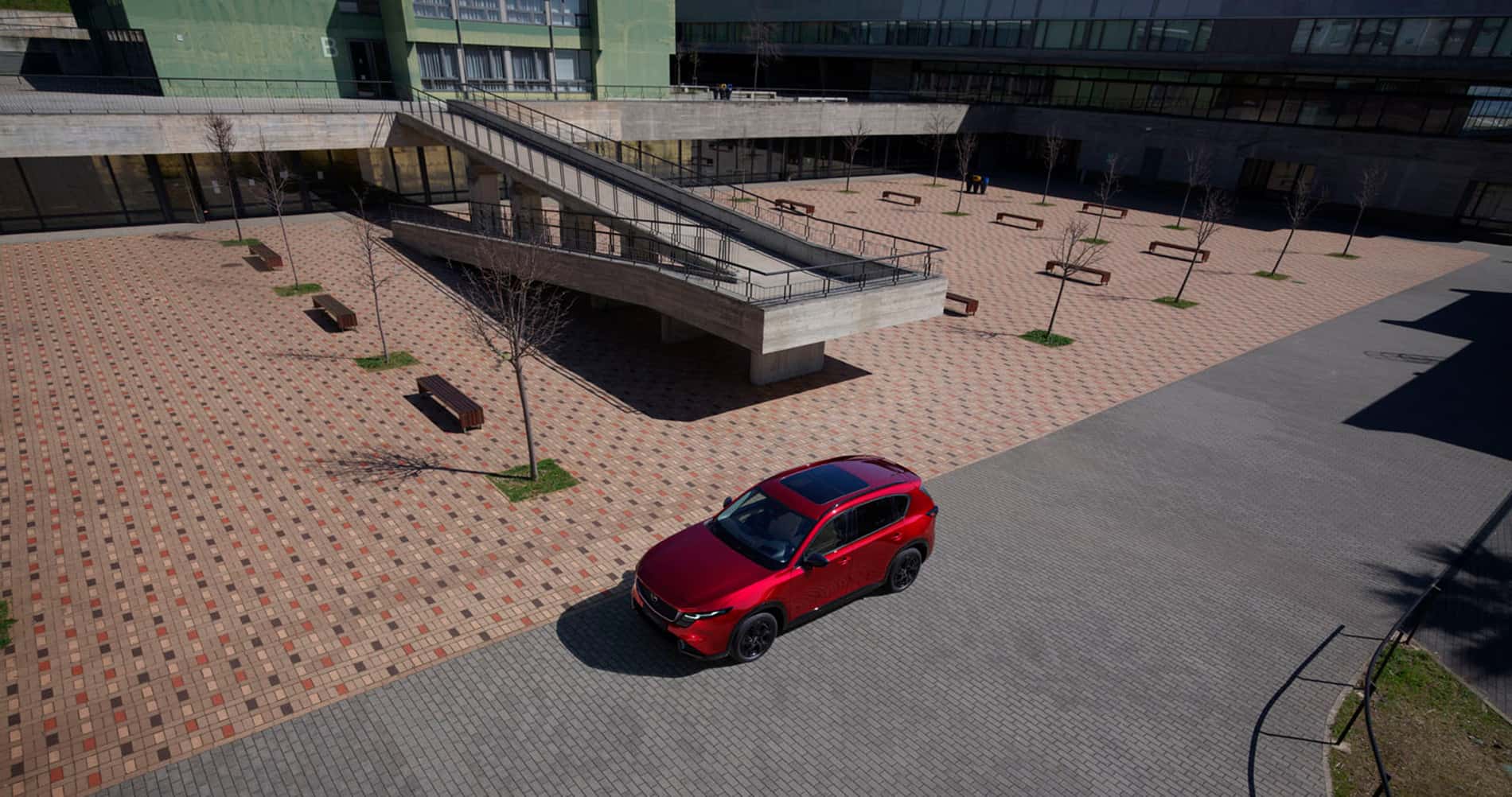 コマコマ 2026 Mazda CX-5 Trim Levels | Compare All 8 CX-5 Trims