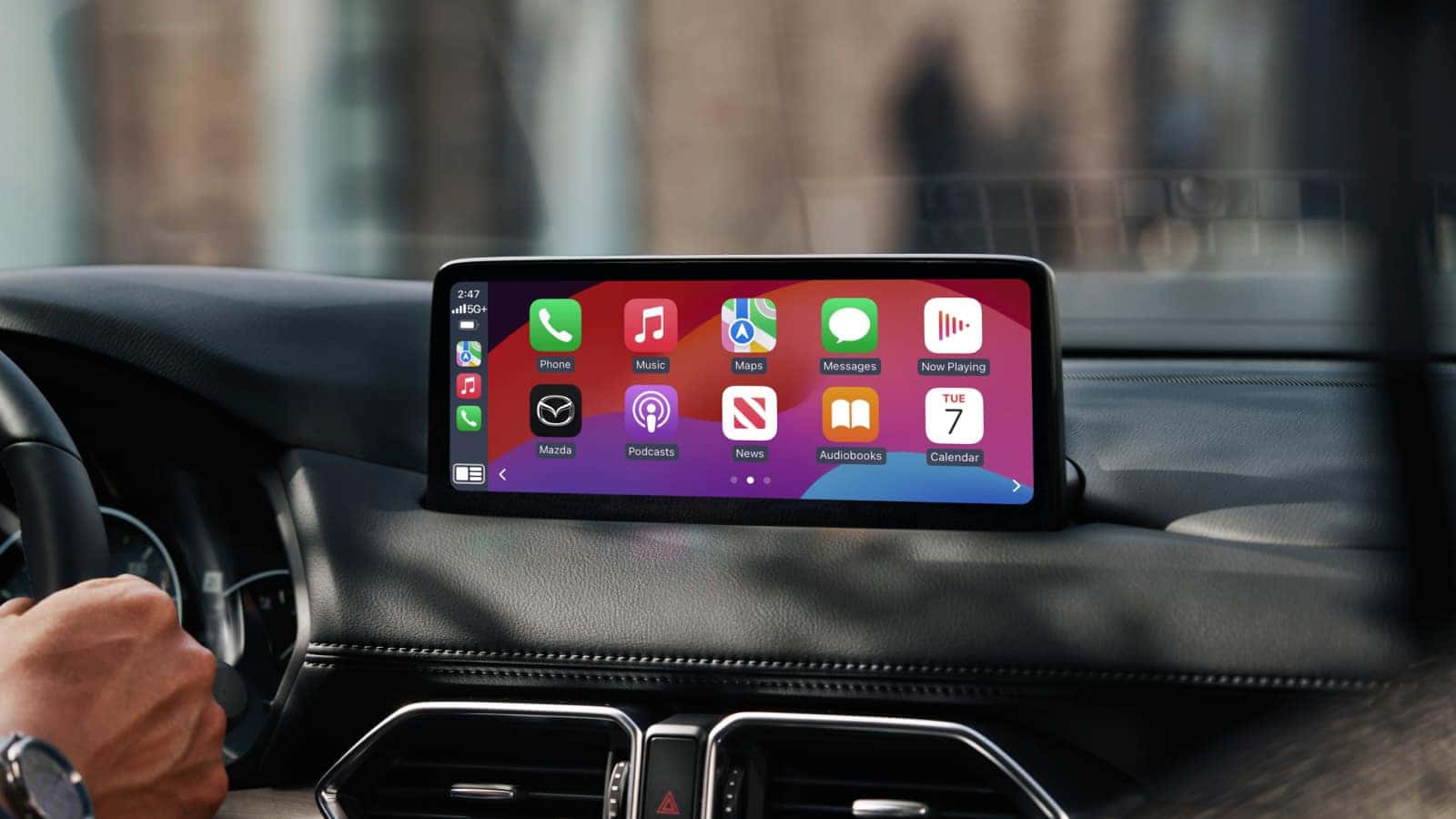 2026-mazda-cx-5-apple-carplay-and-android-auto-integration