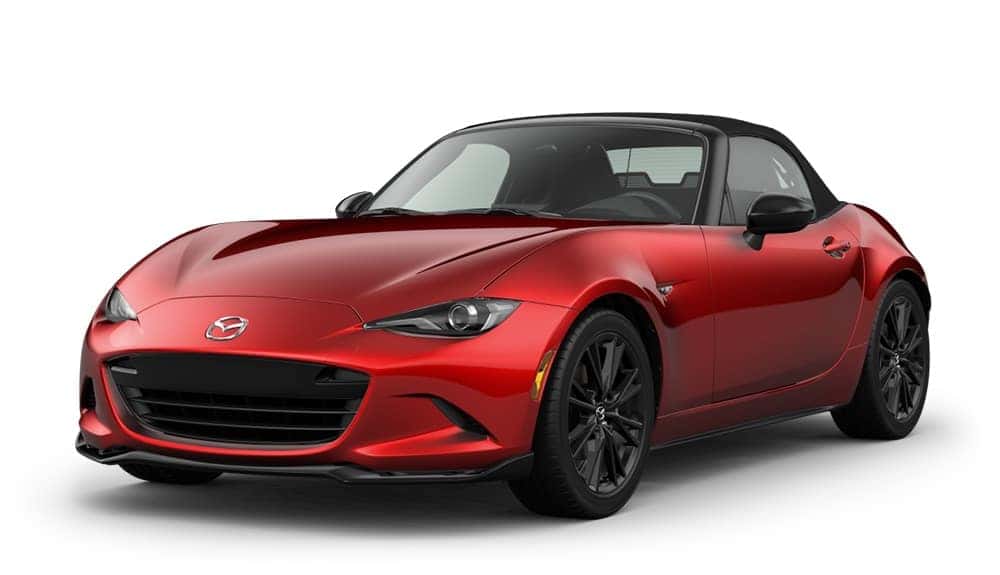 MX-5 Miata