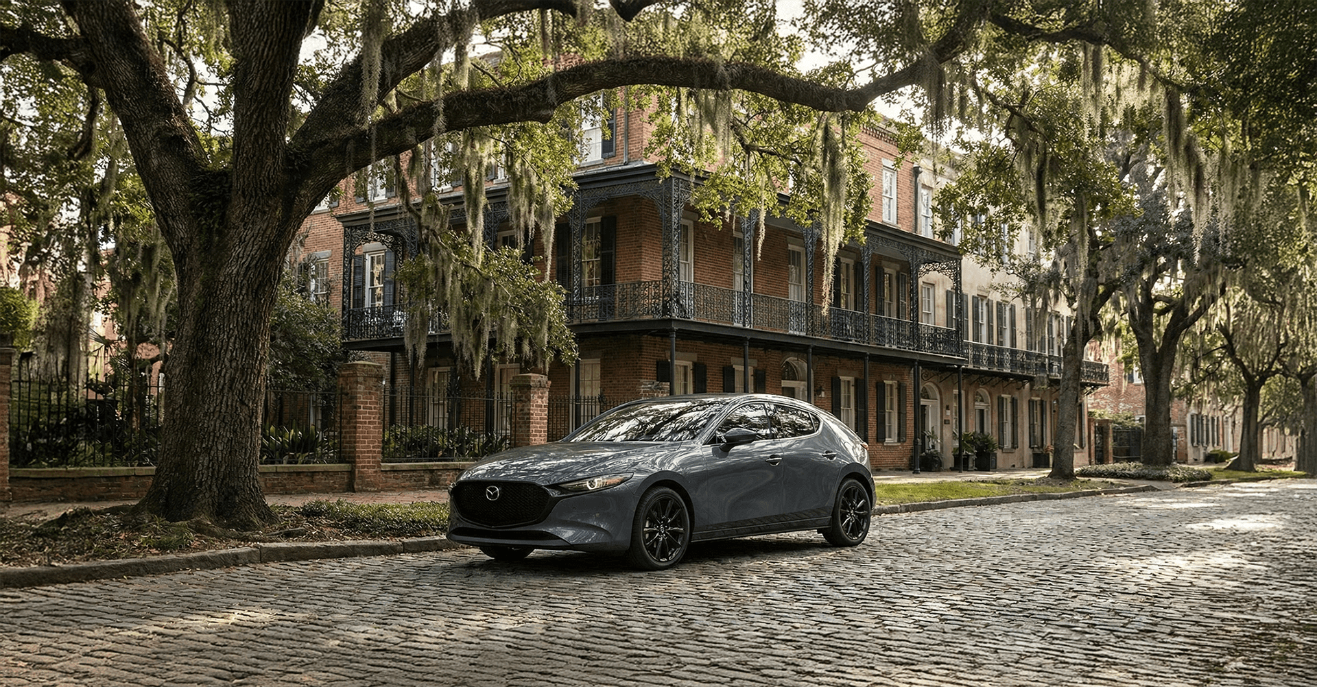 2026 Mazda3 Trim Levels (Hatchback vs. Sedan)