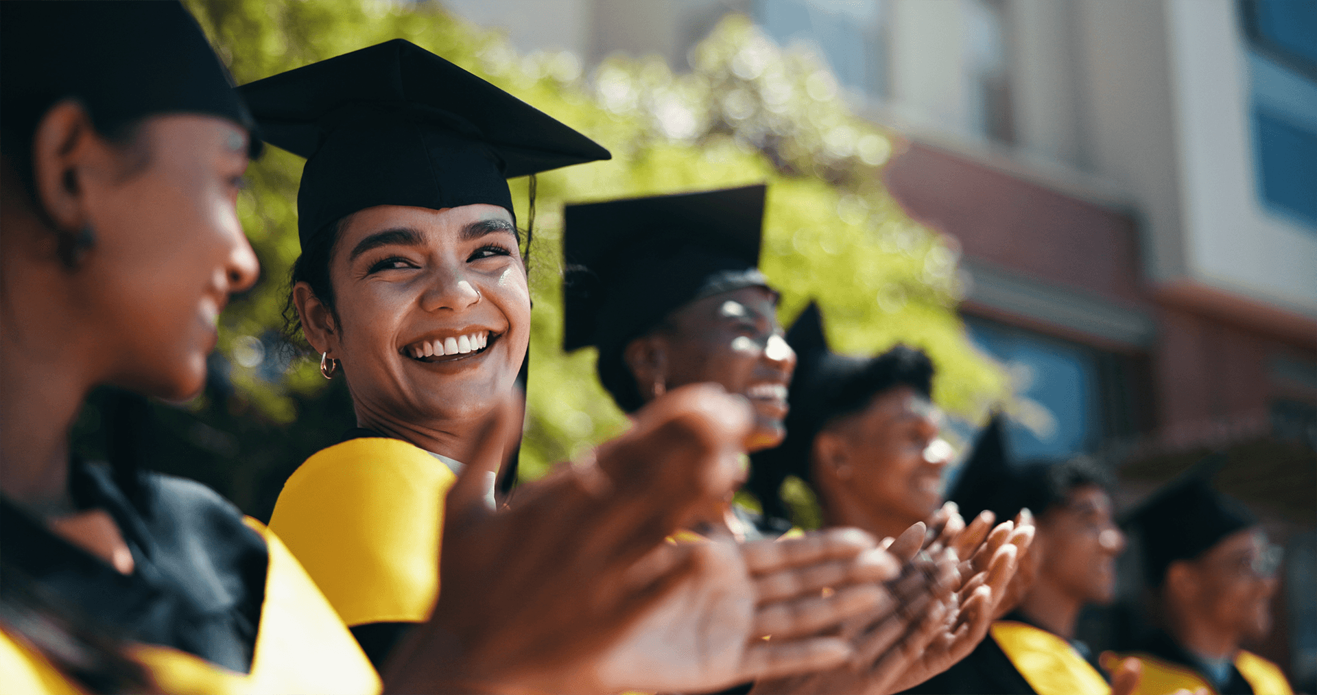 College Graduate Program