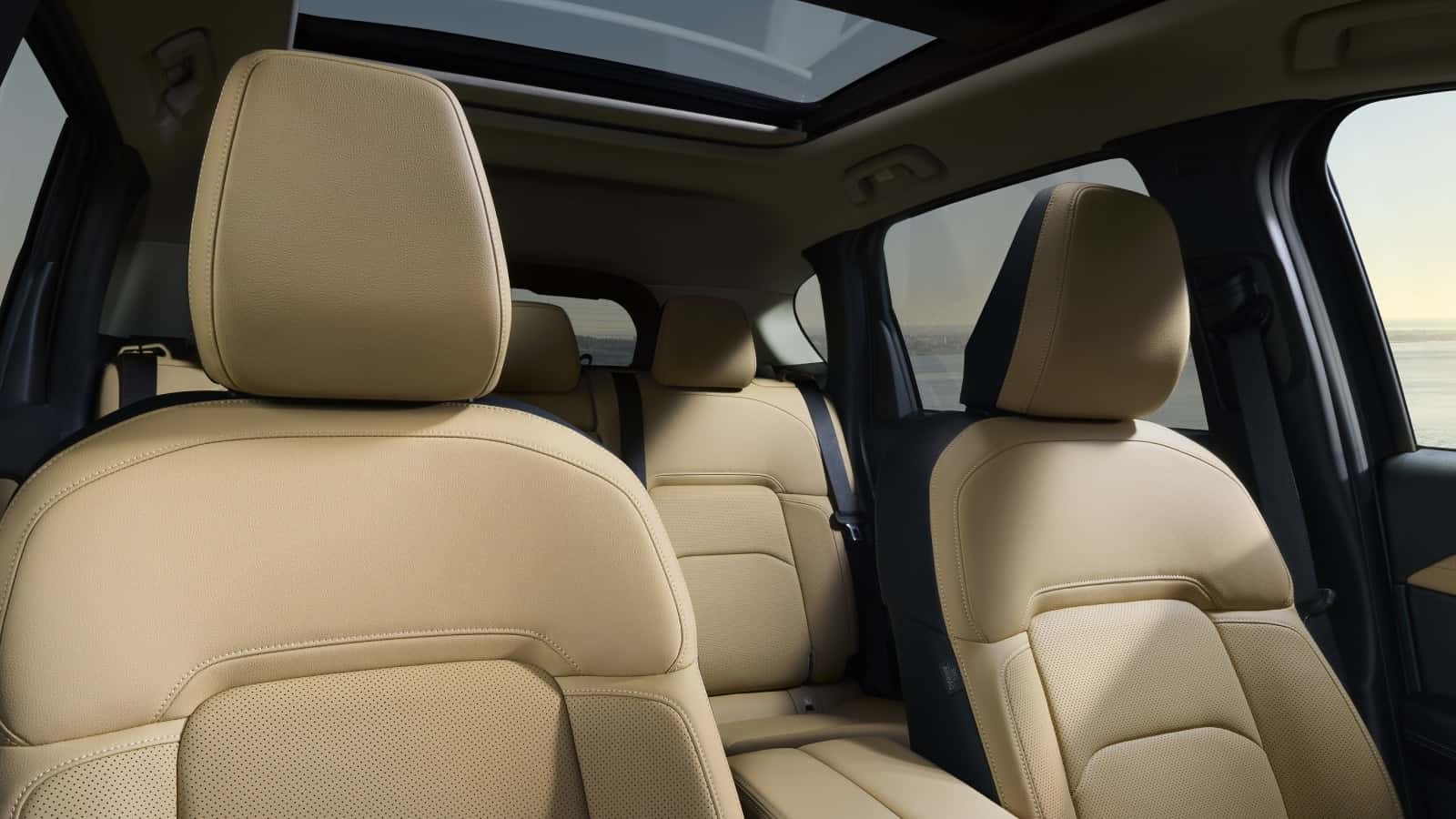 2026 Mazda CX-5 Colors Inside & Out