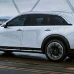 Mazda CX-90