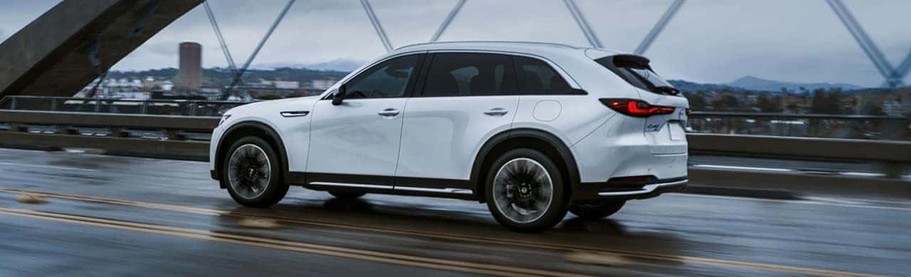 Mazda CX-90