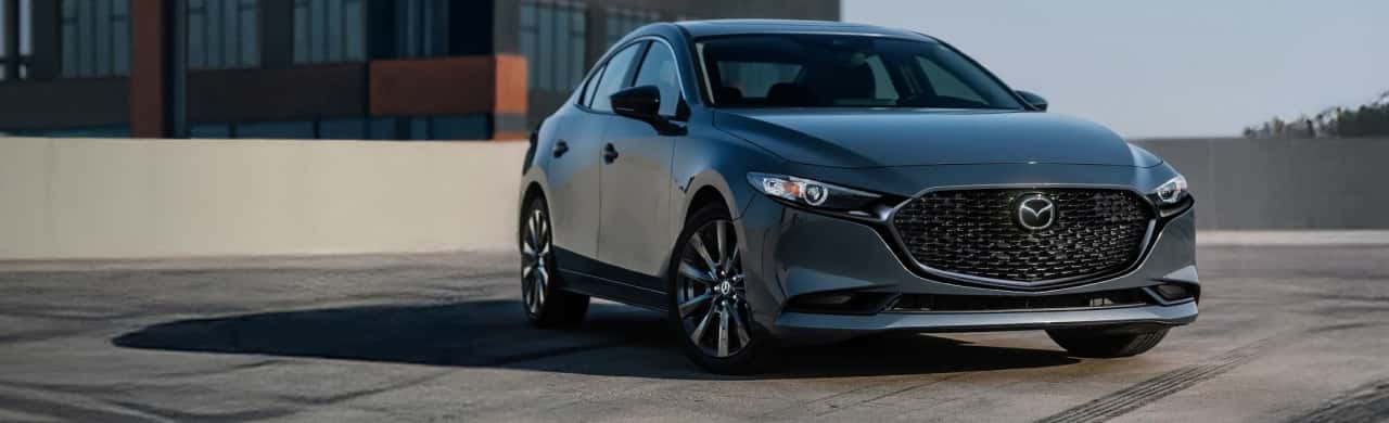 Mazda3