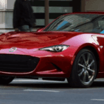 2026 Mazda MX-5
