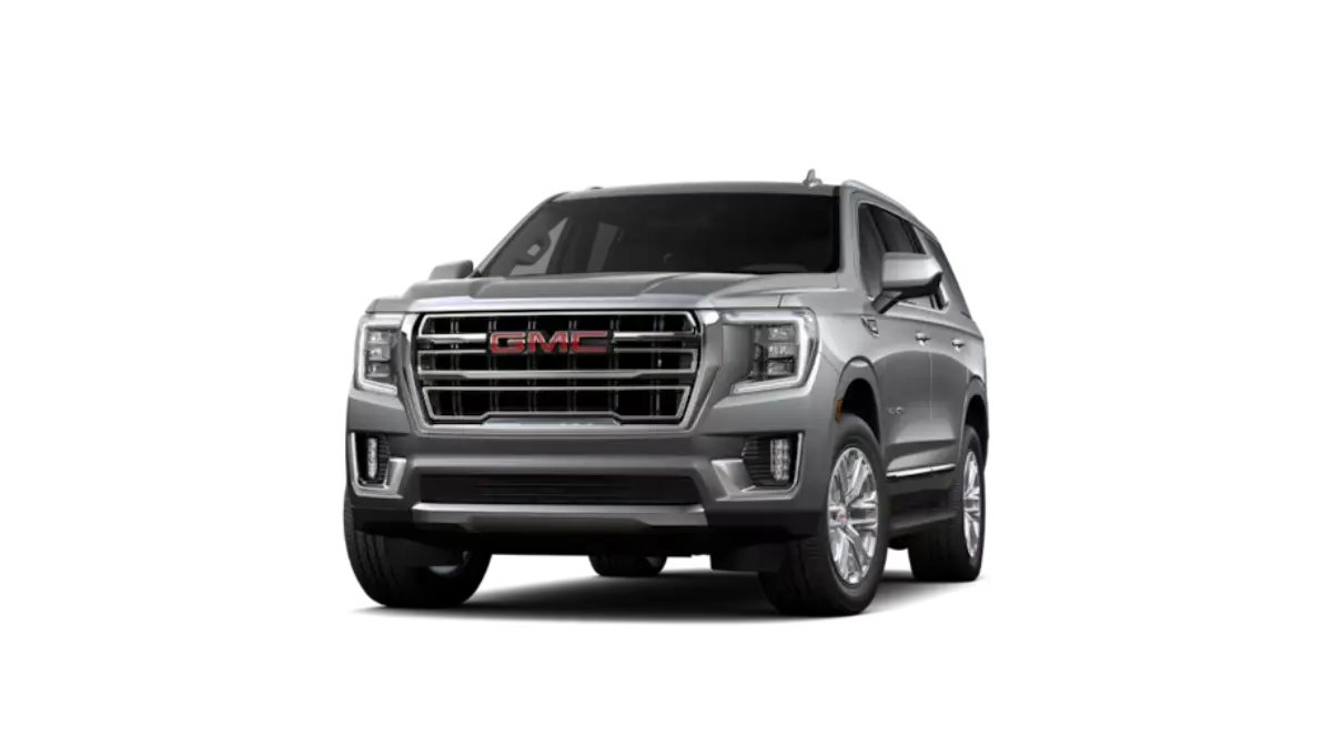 Breaking Down the 2024 GMC Yukon Trim Levels | Jerry Seiner Buick GMC