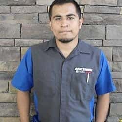 Luis Jacobo
