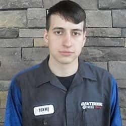 Tommy Lesko
