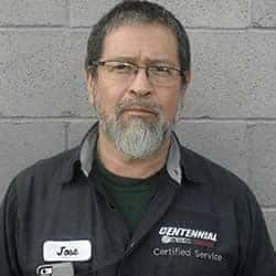 Jose Lopez