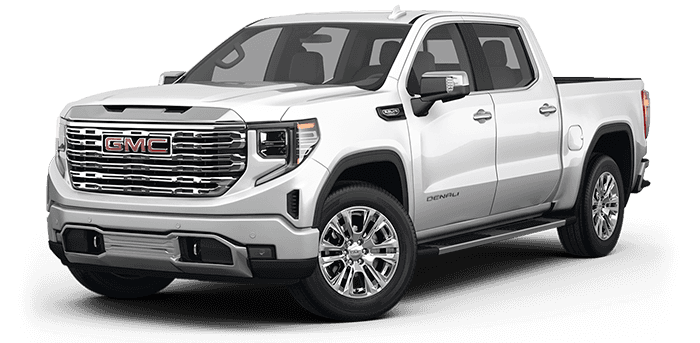 Roof Kit | GMC SIERRA 1500 2023