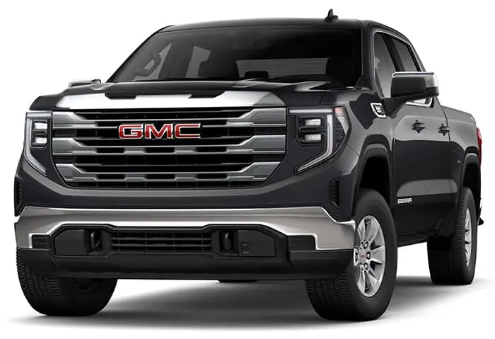 2023 GMC Sierra 1500 Specs & Pricing | Jerry Seiner Buick GMC Las Vegas