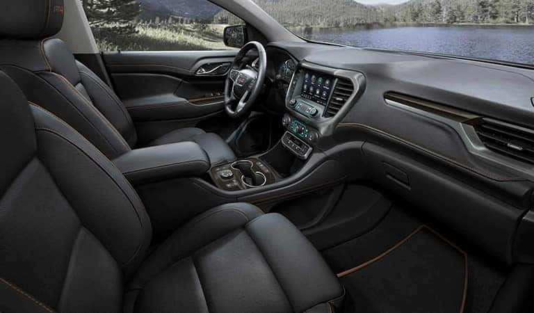 2023 GMC Acadia Las Vegas NV