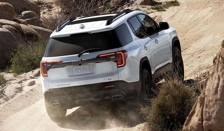 New 2023 Acadia Las Vegas NV