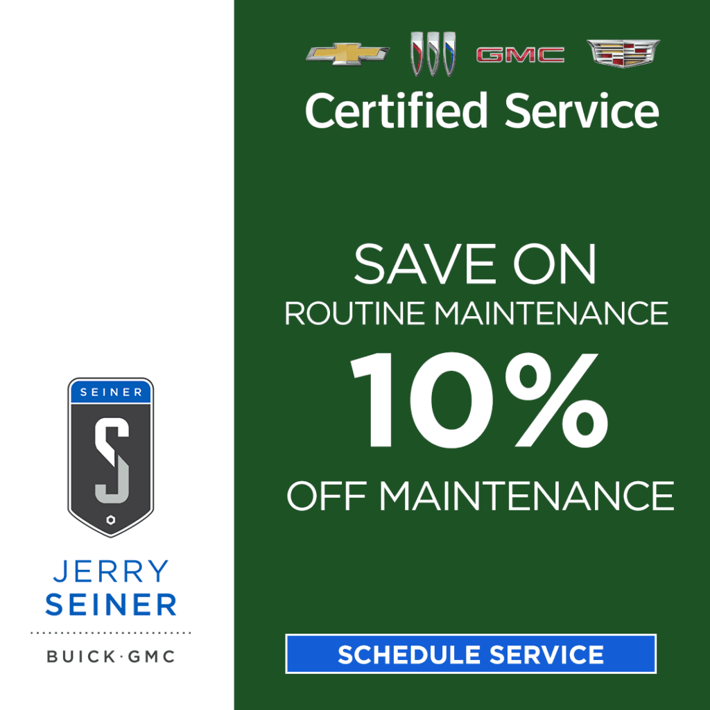 Auto Service, Oil Change & Car Maintenance near Spring Valley