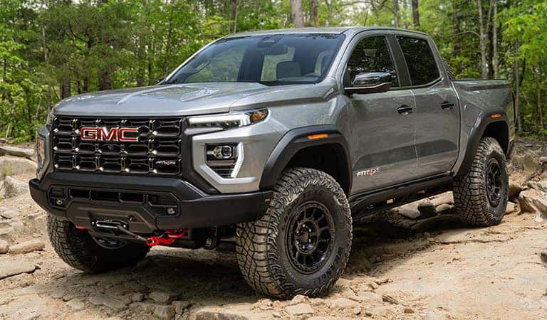 New 2025 GMC Canyon Las Vegas NV
