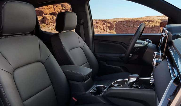 2025 GMC Canyon Las Vegas NV
