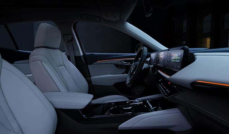 2025 Buick Envision Las Vegas NV