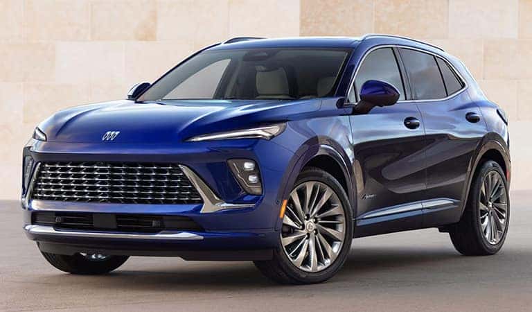 New 2025 Envision Las Vegas NV