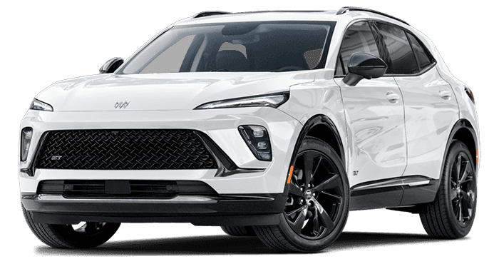 2025 Envision Jerry Seiner Buick GMC Las Vegas