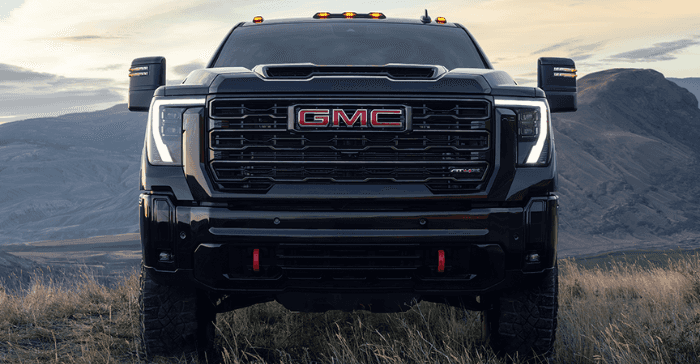 2025 Chevrolet Silverado 1500 Performance