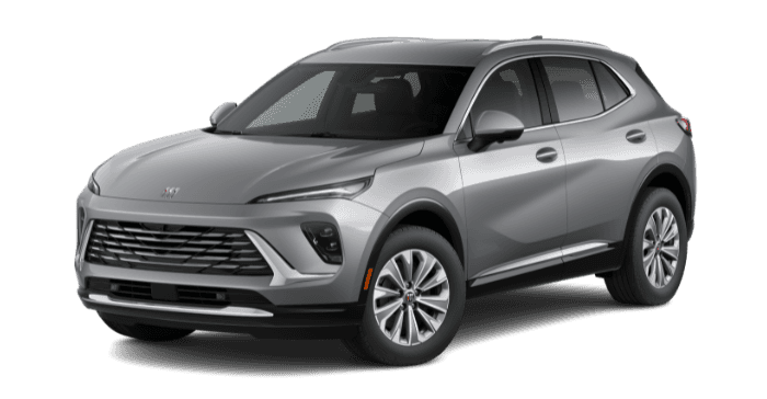 2025 Chevrolet Equinox Performance