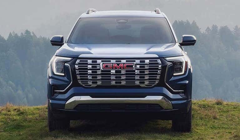 2026 GMC Terrain Las Vegas NV