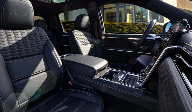 2026 GMC Sierra EV Las Vegas NV