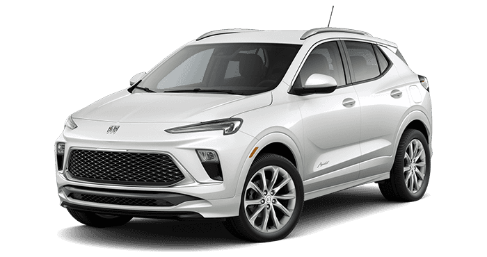 2026 Encore GX Jerry Seiner Buick GMC Las Vegas