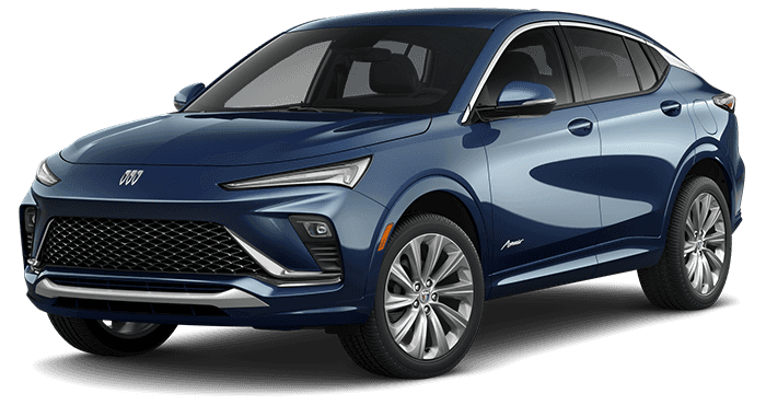 2026 Envista Jerry Seiner Buick GMC Las Vegas