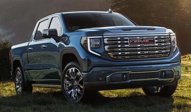 2026 Sierra 1500 Las Vegas NV