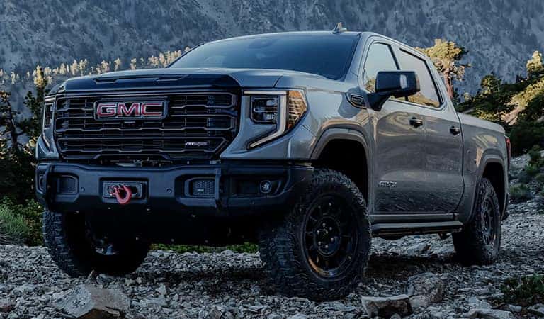 2026 GMC Sierra 1500 Las Vegas NV
