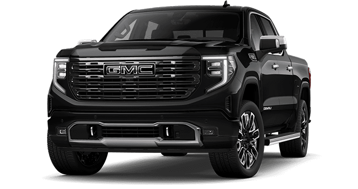 2026 Sierra 1500 Jerry Seiner Buick GMC Las Vegas